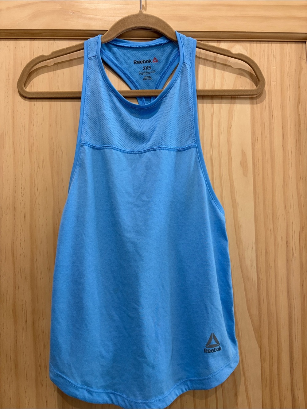 Like new Reebok tank - Picture 1 of 3